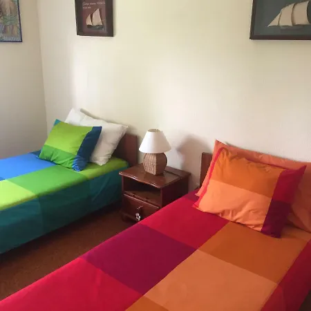 Tiagos Apartment