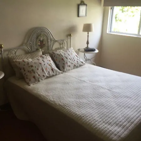 Apartamento Tiagos