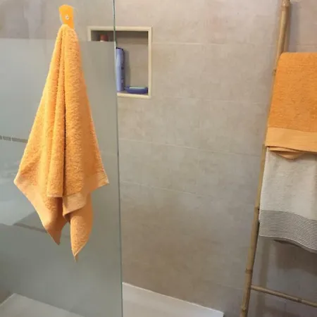 Apartment Tiagos
