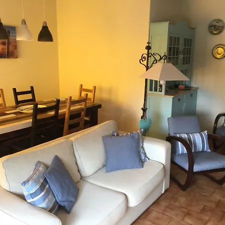 Tiagos Apartamento