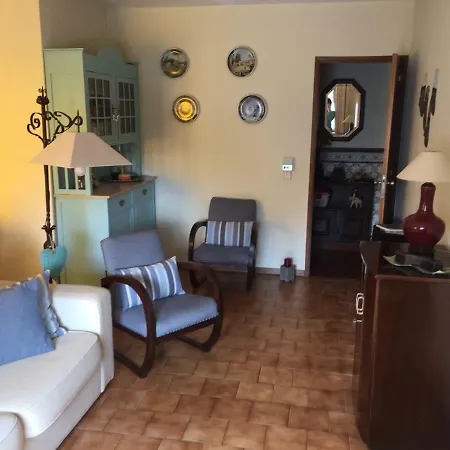 Apartment Tiagos Faro