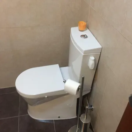 Tiagos Apartamento