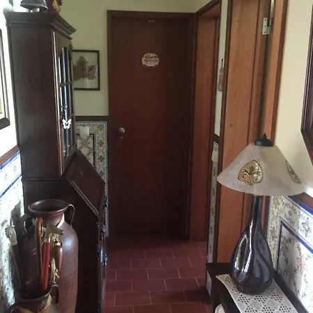 Tiagos Apartment