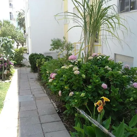 Tiagos Appartement *